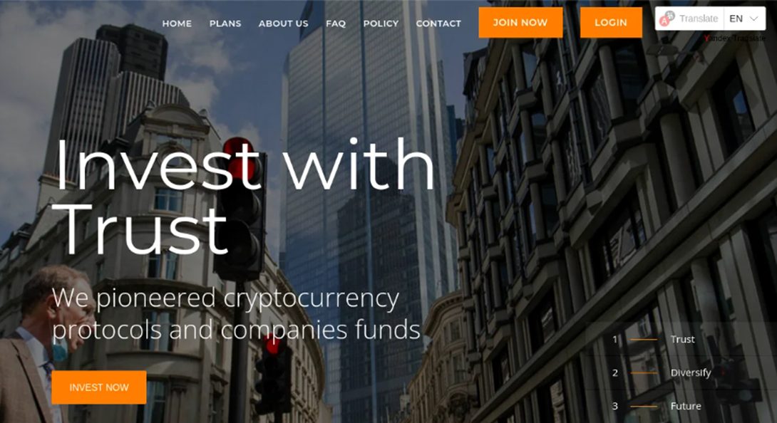 coinvest