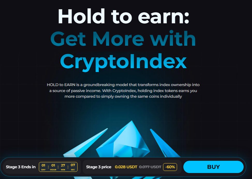 cryptoindex crypto