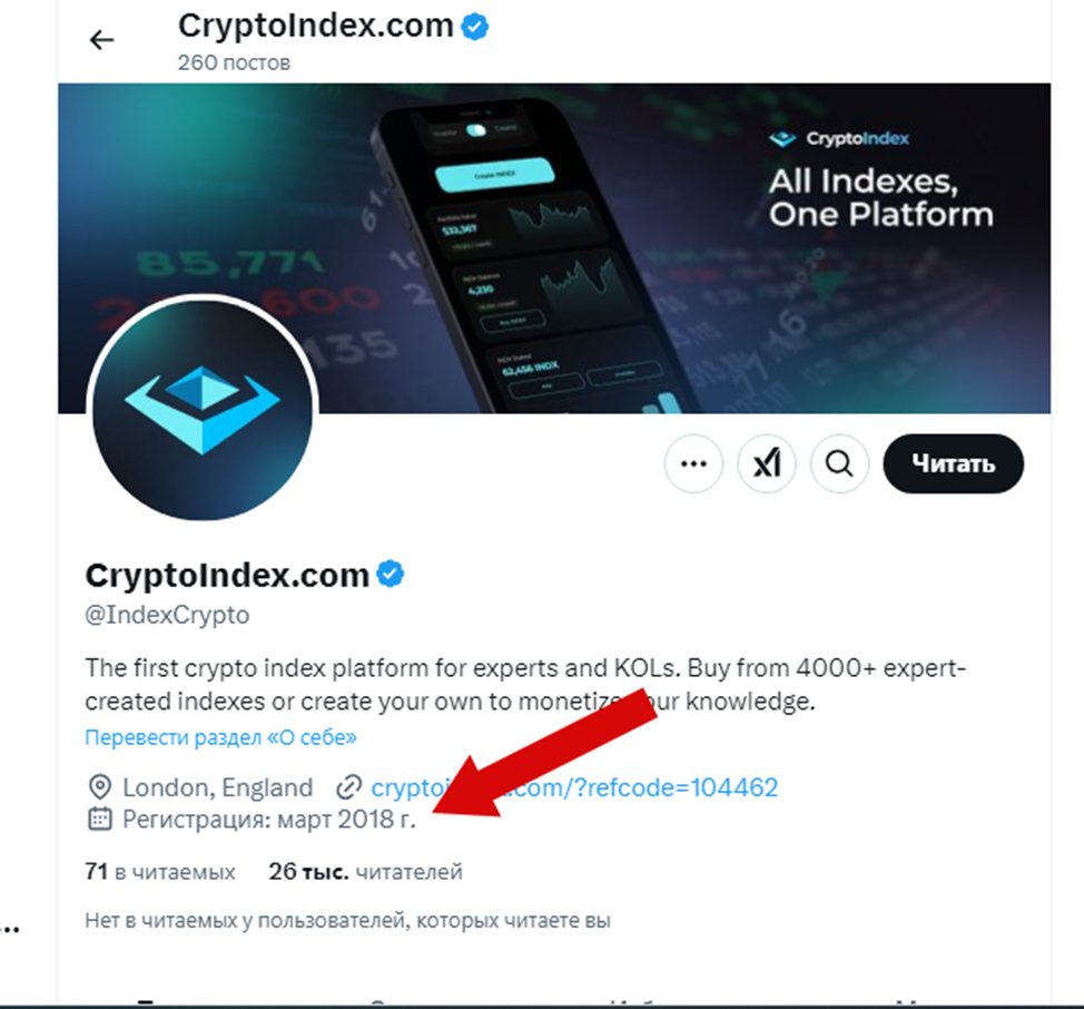 cryptoindex crypto