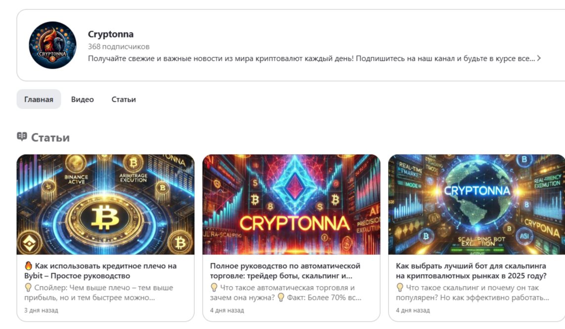 Cryptonna