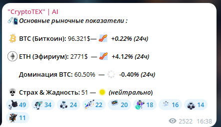 Cryptotex Ai