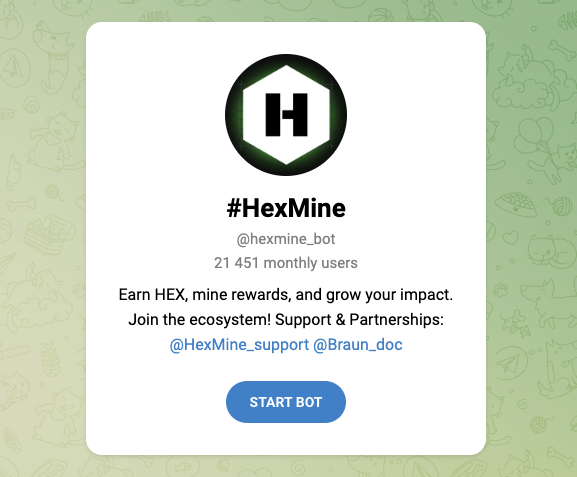 hexmine