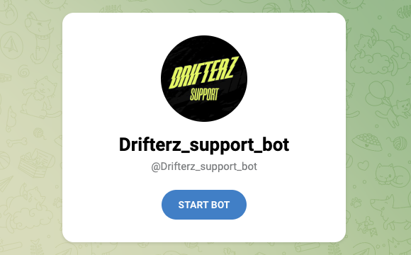 игра drifterz