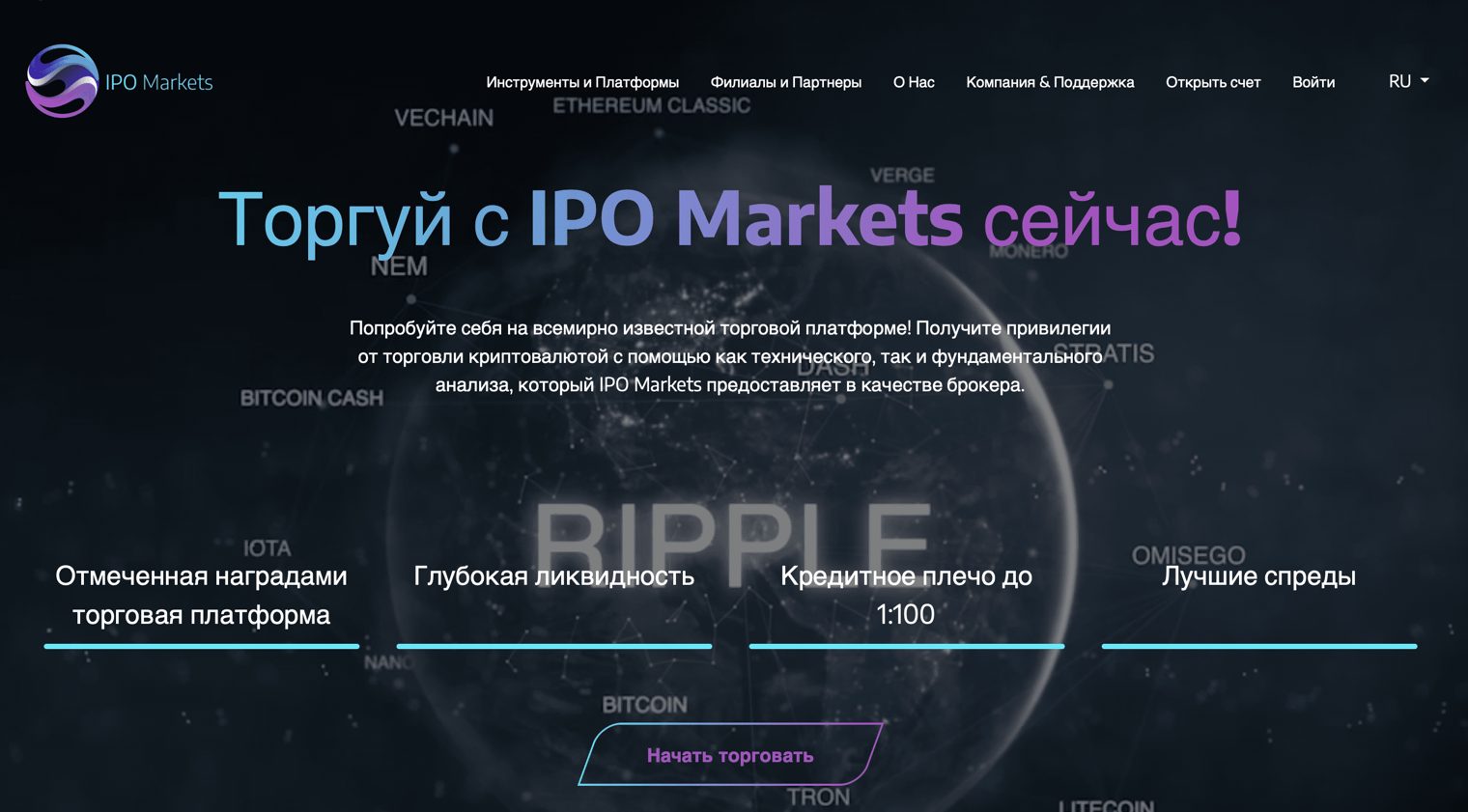 ipo market