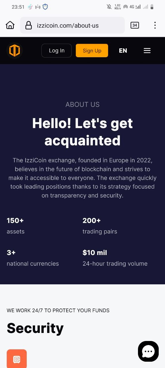 izzicoin