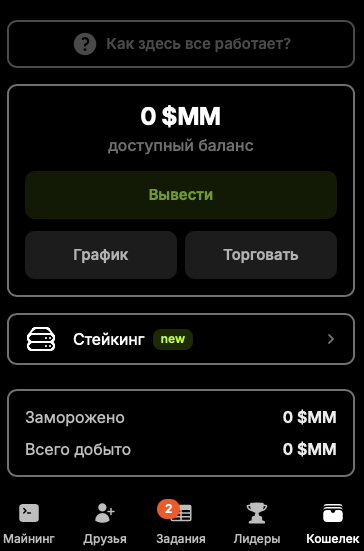 meta miner mm курс