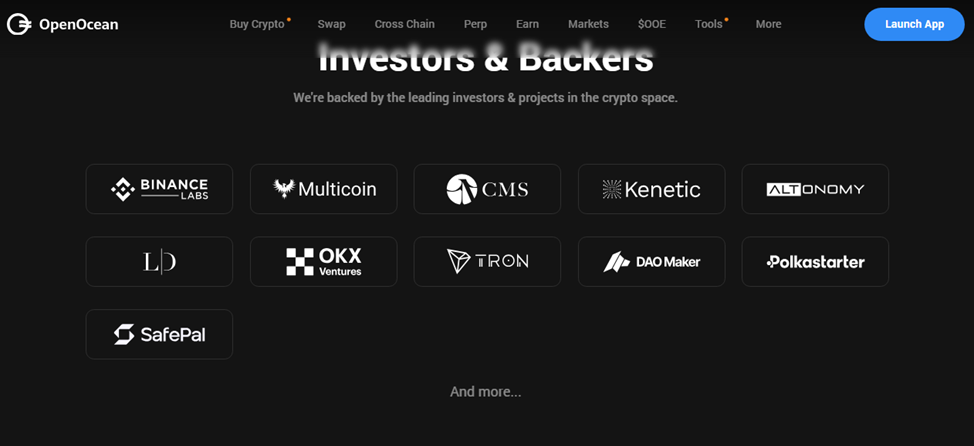openocean coin