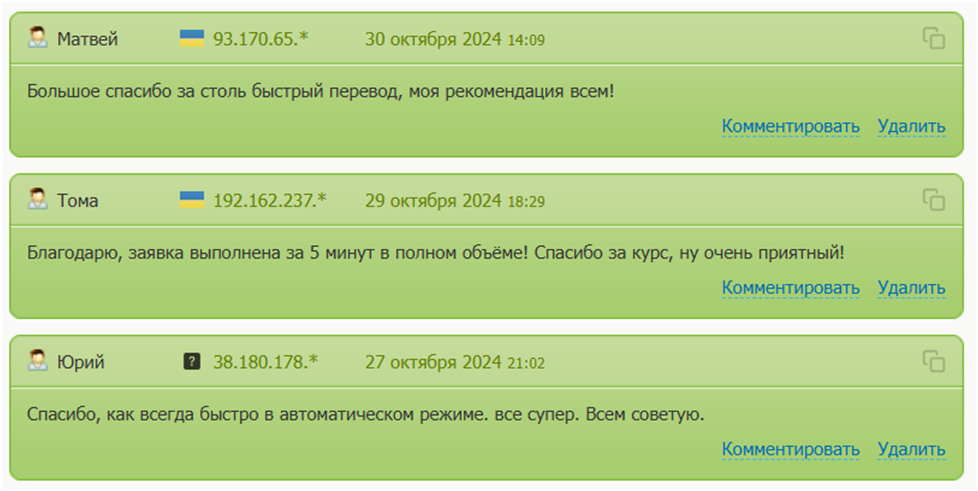 paystore pro отзывы