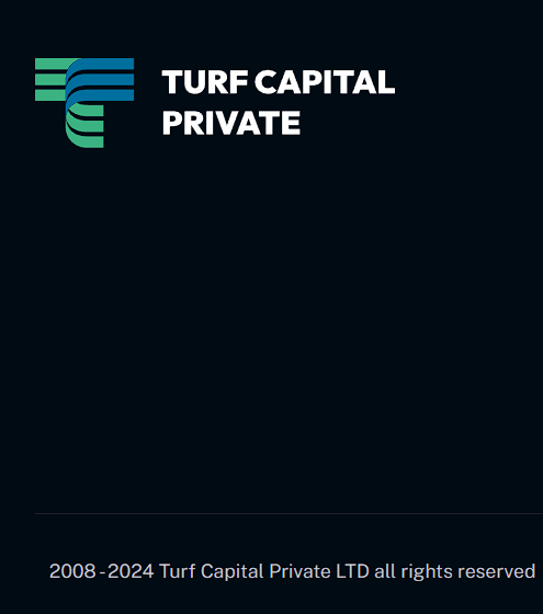 turf capital private ltd