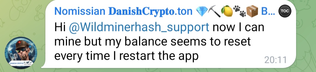 wildminerhash отзывы