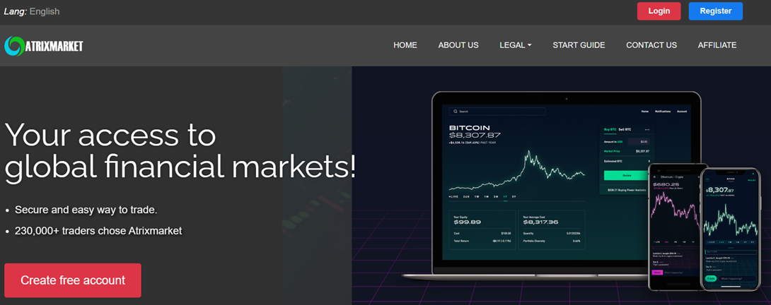 atrixmarket