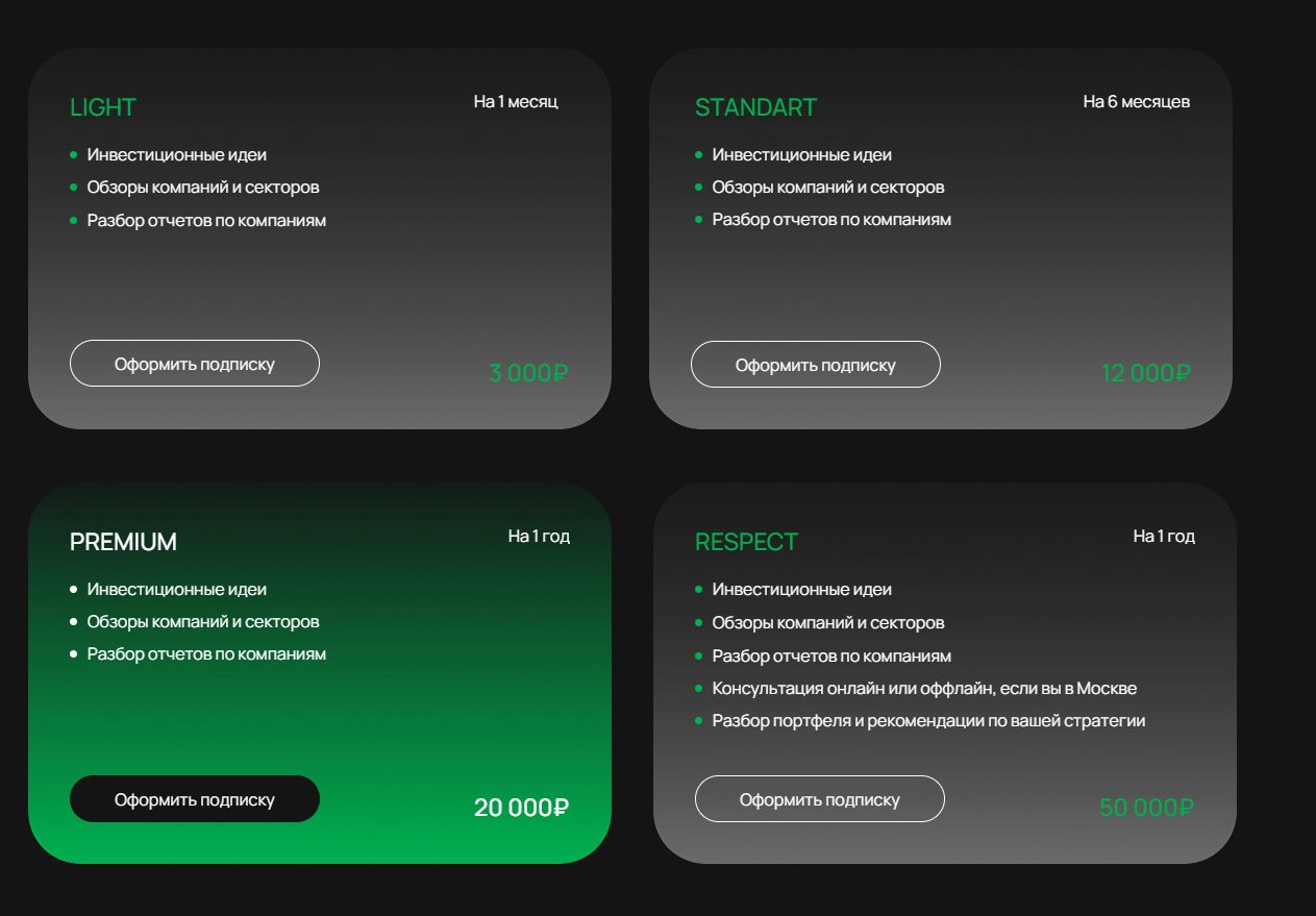 global invest fund