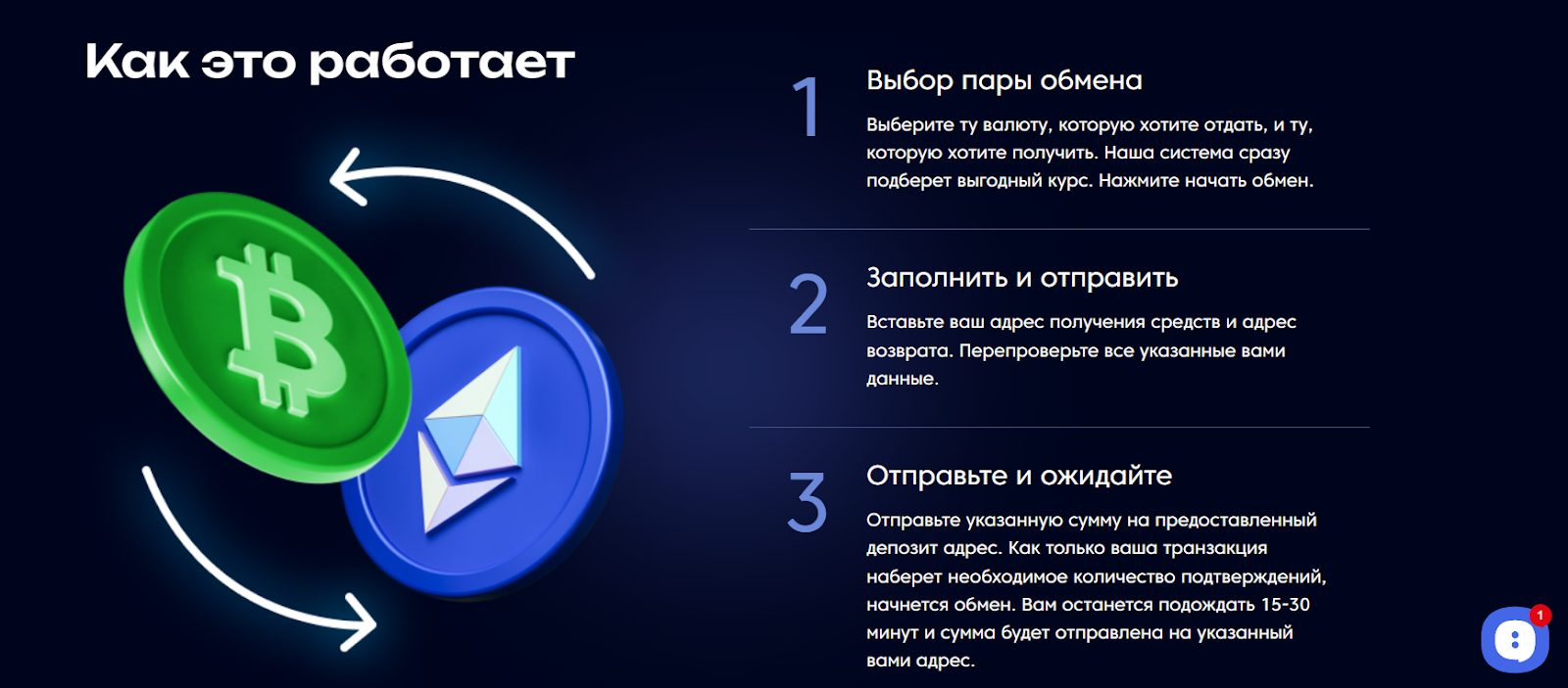Goexme io отзывы