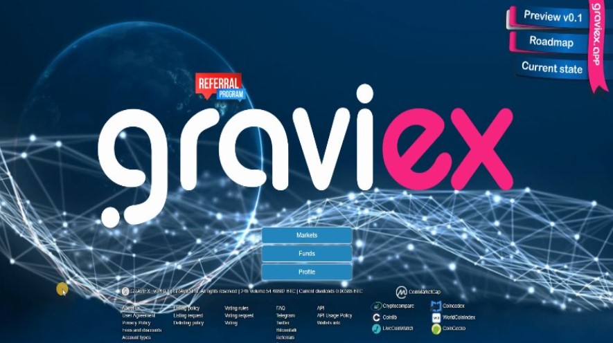 Graviex