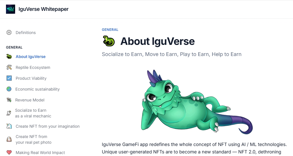 iguverse