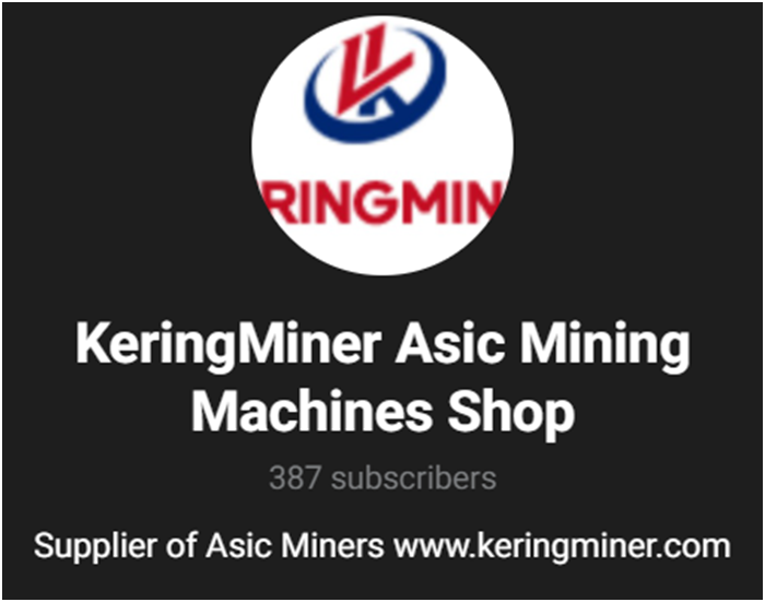 keringminer