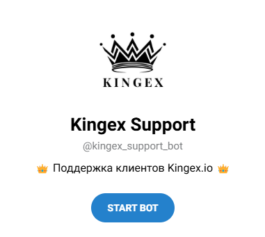 kingex io отзывы