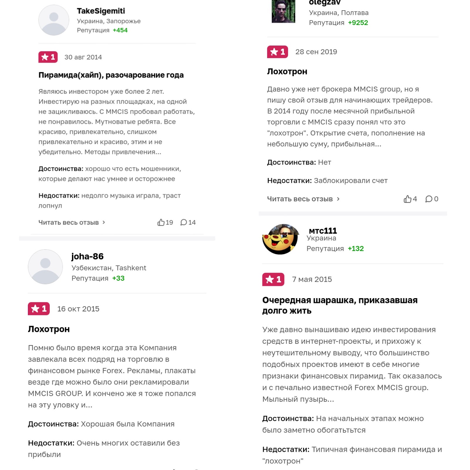 ММСИС ИНВЕСТМЕНТС