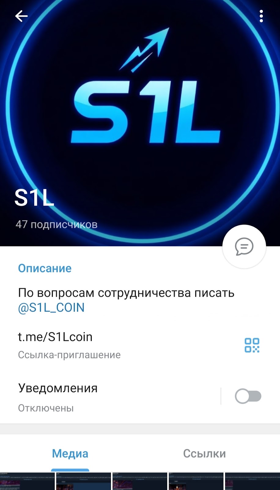 S1Lcoin