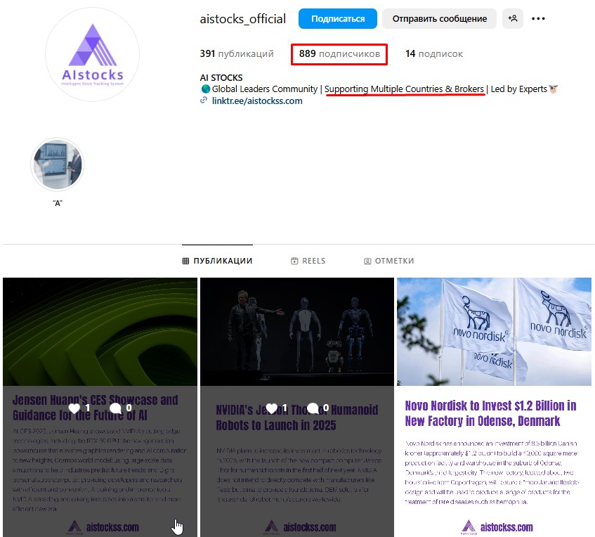 aistocksa com
