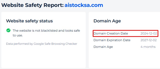 aistocksa com