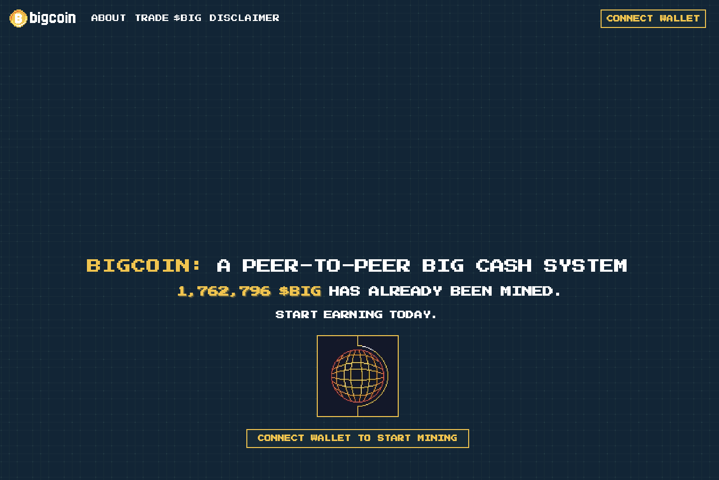bigcoin tech