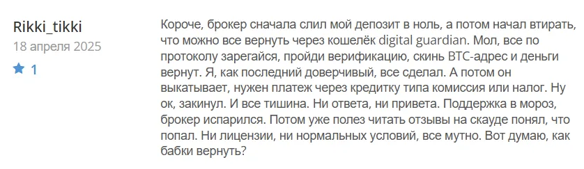 диджитал гардиан