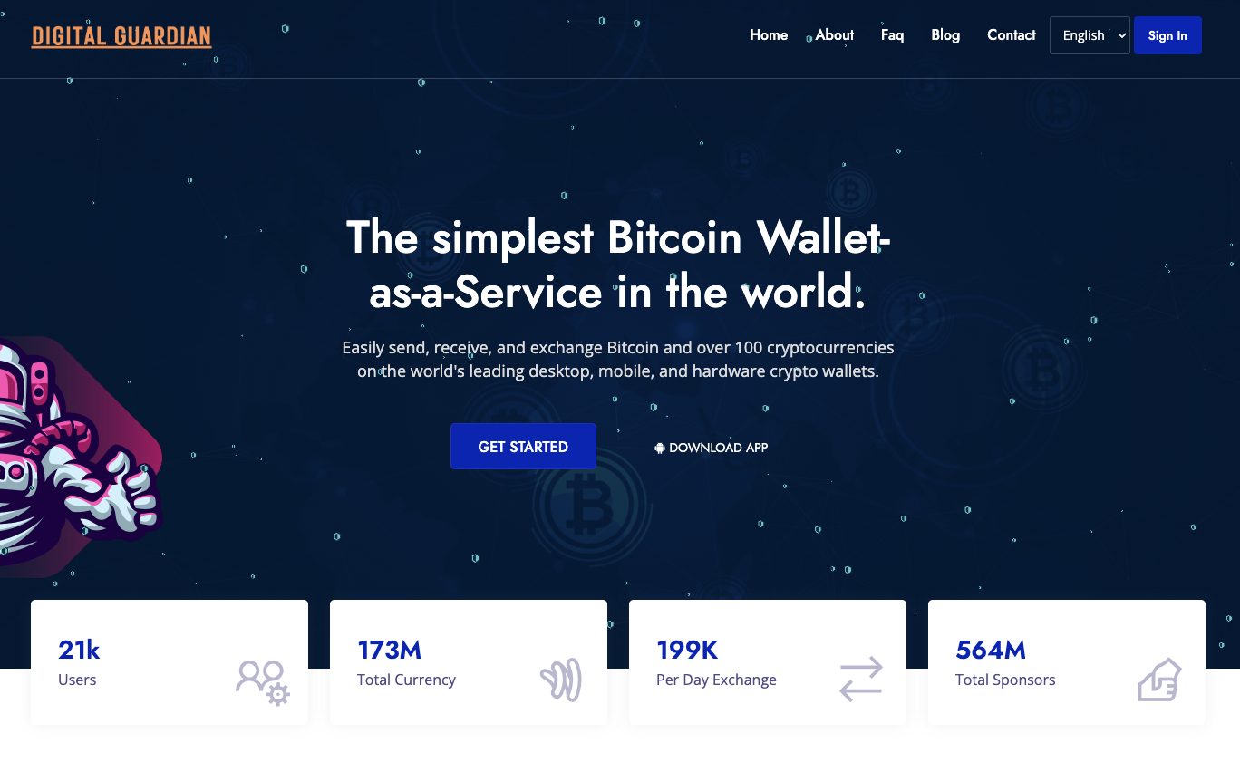 digital guardian org