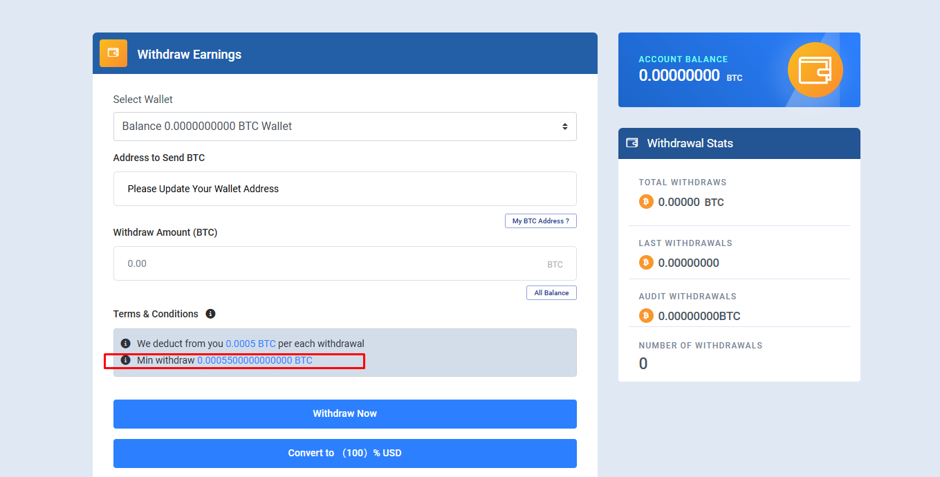 easy mining telegram