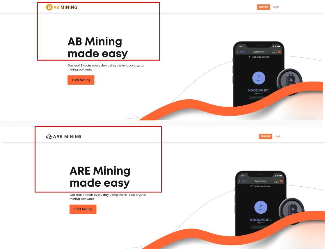 easymining