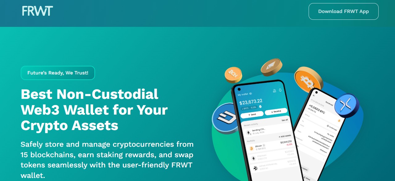 freewallet