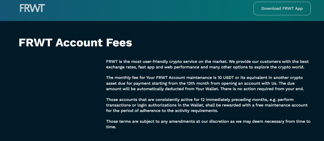 freewallet