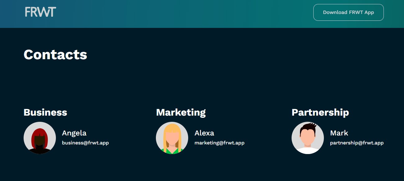 freewallet org