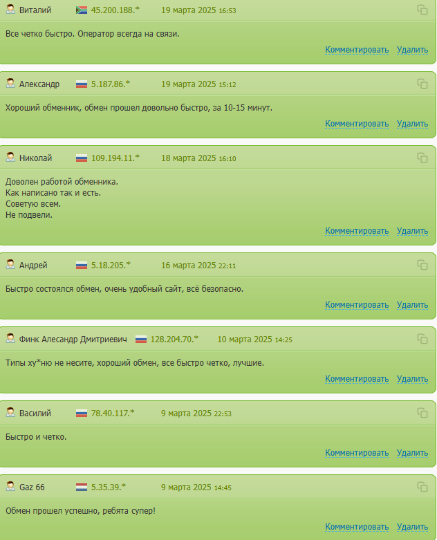 hamster bit отзывы