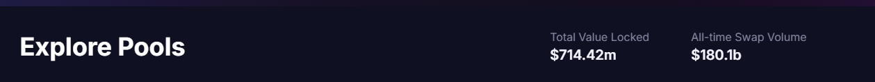 meteora crypto