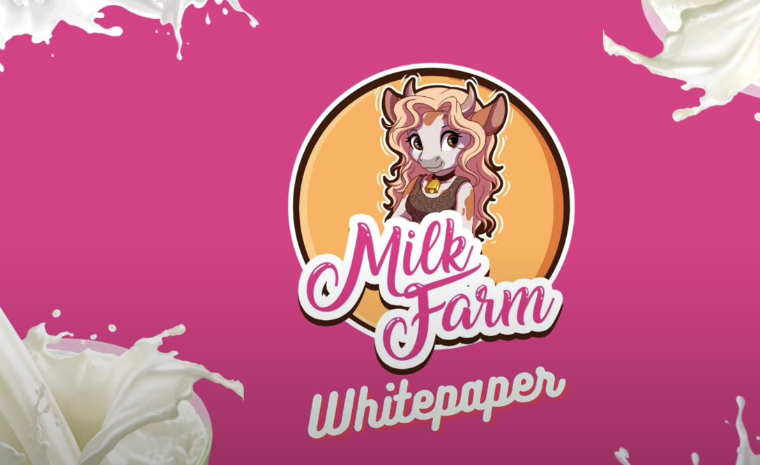 Milk Farm тг