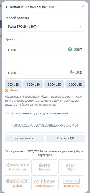 tradingelevatexbot отзывы