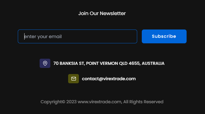 virextrade