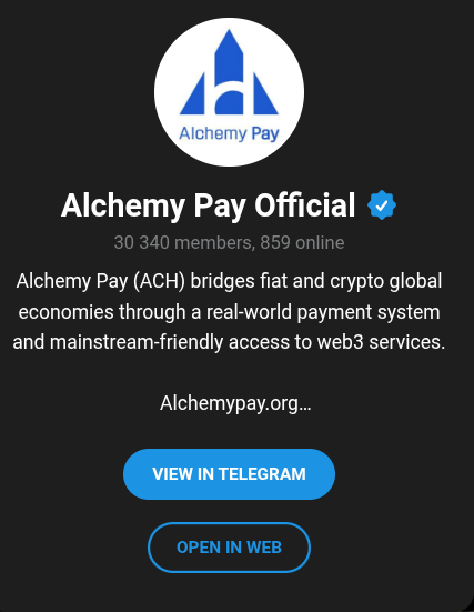 ach coin
