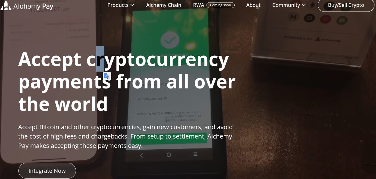 ach token