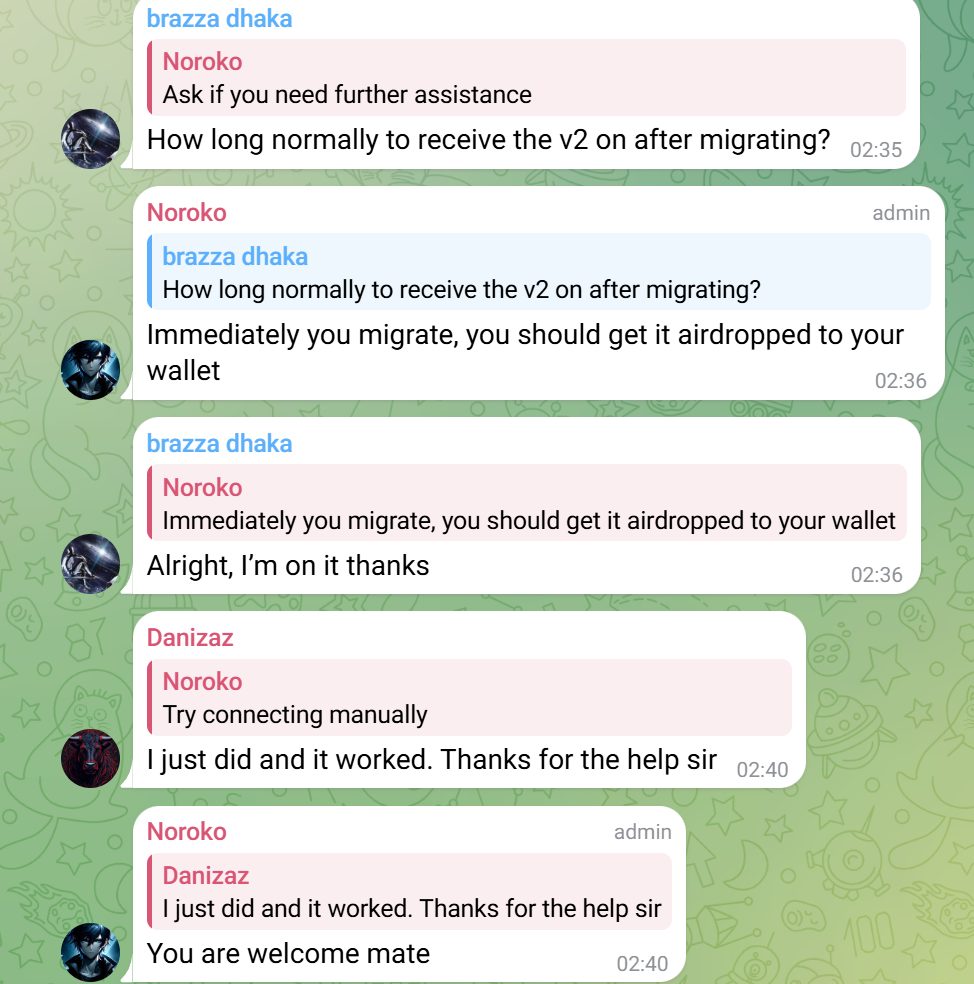 ai rig complex token