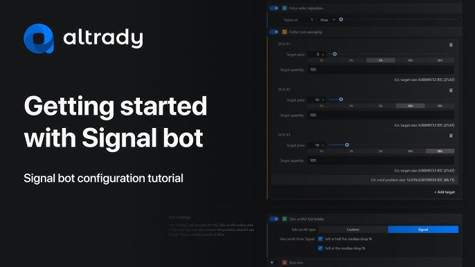 altrady обзор