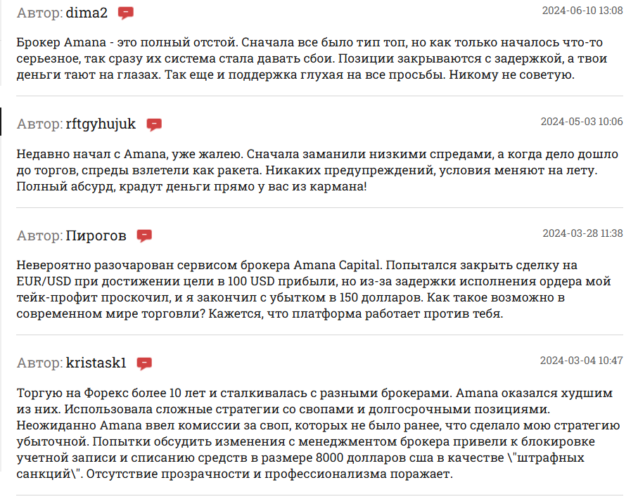 amana invest