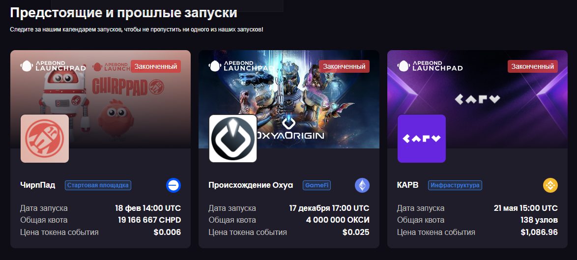 apeswap finance отзывы