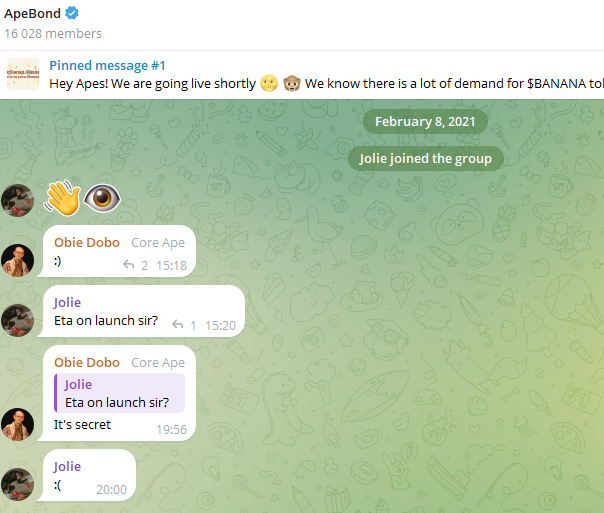 apeswap finance отзывы