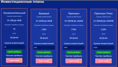 artex p2p отзывы