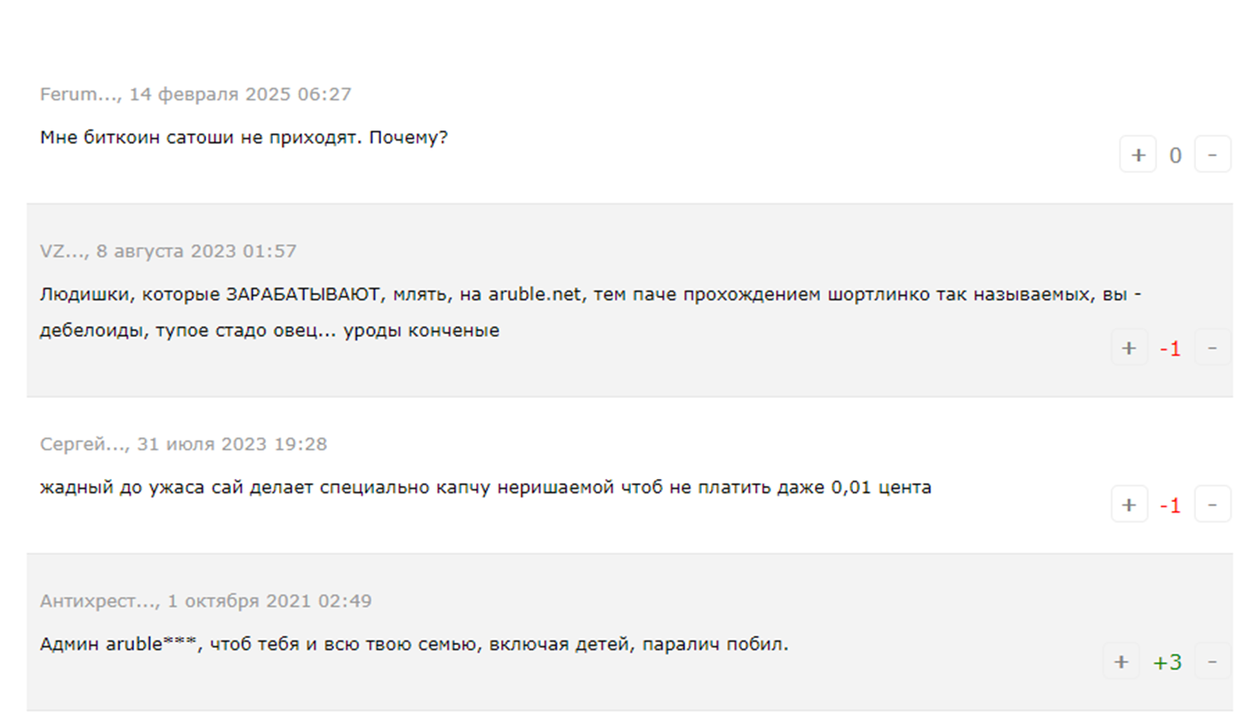 aruble
