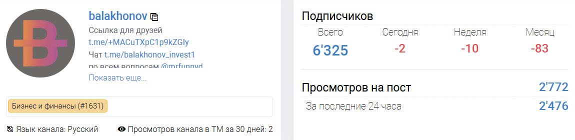 balakhonov