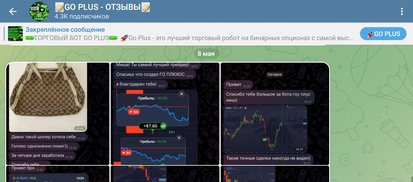 binary tiger отзывы