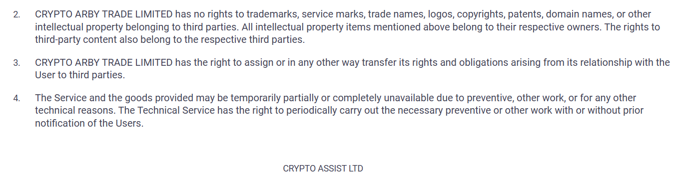 bitleq биржа скам